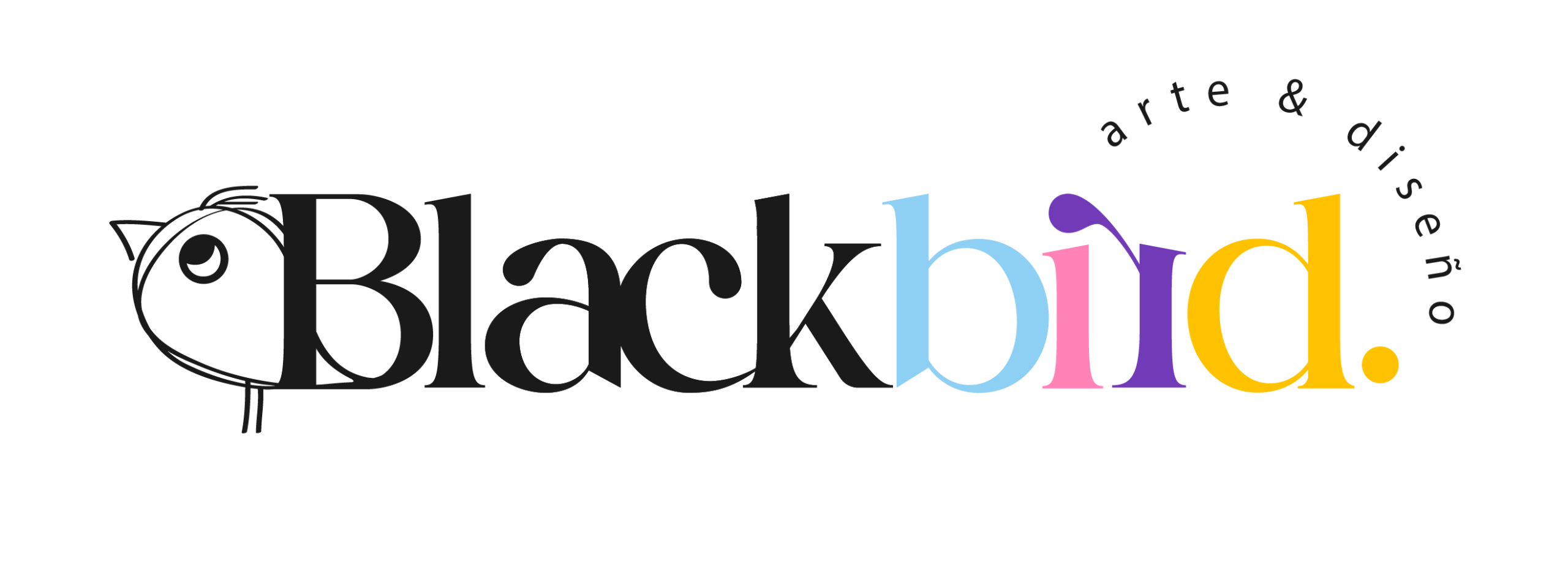 Blackbird Arte y Dise&ntilde;o